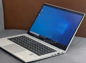 New Laptop HP EliteBook 830 G7 16GB Intel Core I5 SSD 512GB