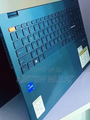 Photo - New Laptop Asus VivoBook 15 X505BA 16GB Intel Core I5 SSD 512GB