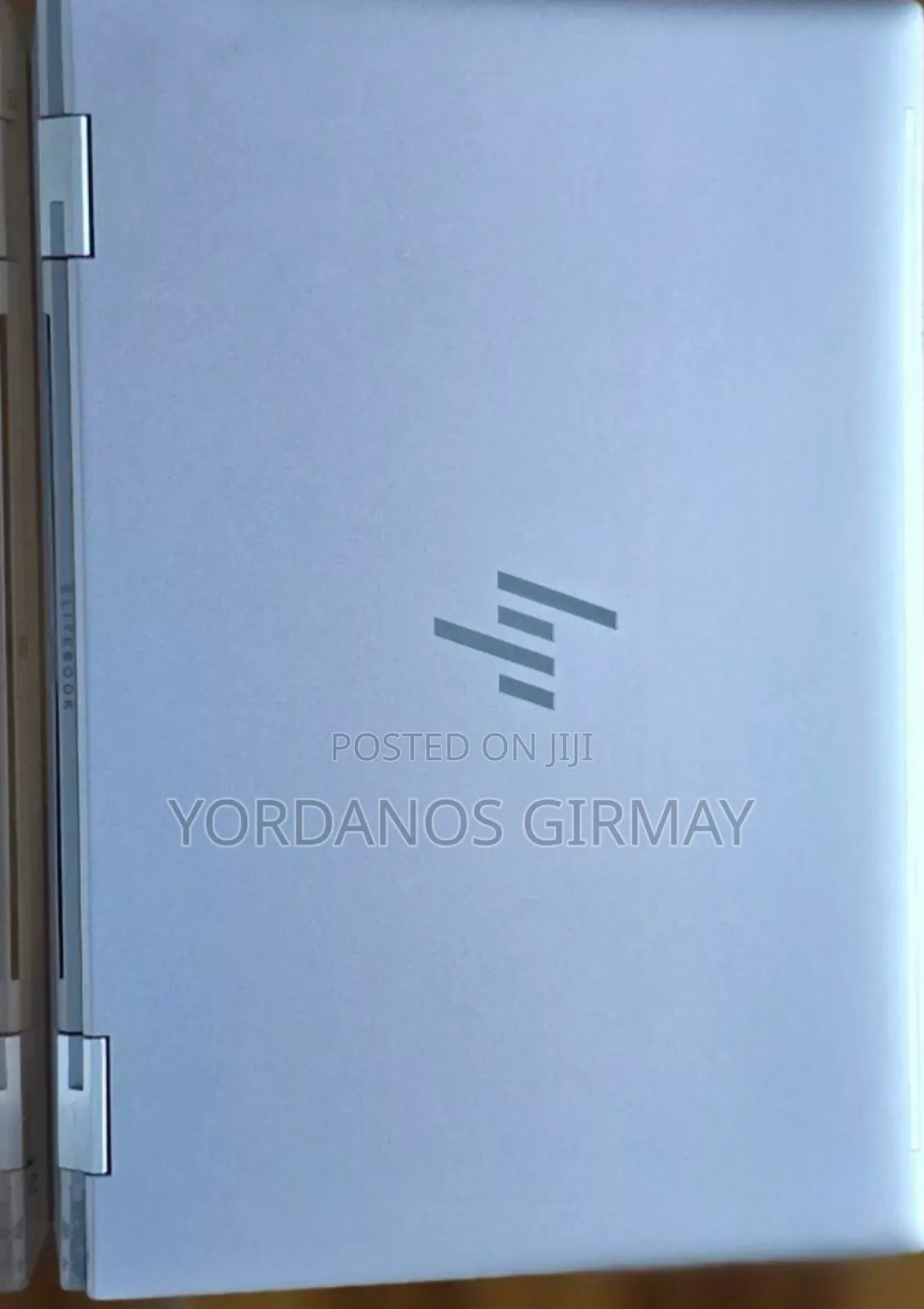 New Laptop HP EliteBook 1030 16GB Intel Core i5 SSD 512GB