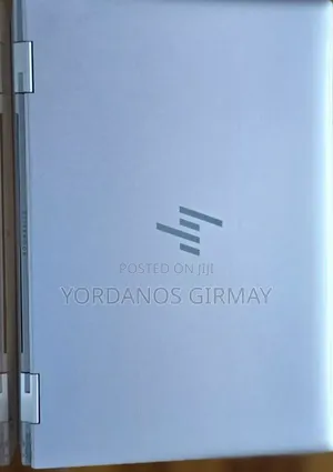 New Laptop HP EliteBook 1030 16GB Intel Core i5 SSD 512GB