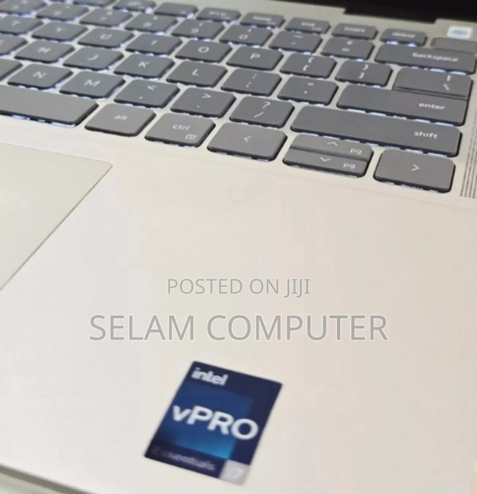 New Laptop Dell Inspiron 15 16GB Intel Core I7 SSD 1T