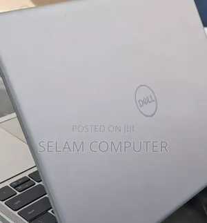 New Laptop Dell Inspiron 15 16GB Intel Core I7 SSD 1T