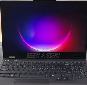 New Laptop Lenovo Legion 5 16GB Intel Core I7 SSD 1T