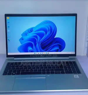 Photo - New Laptop HP EliteBook 850 8GB Intel Core I5 SSD 512GB