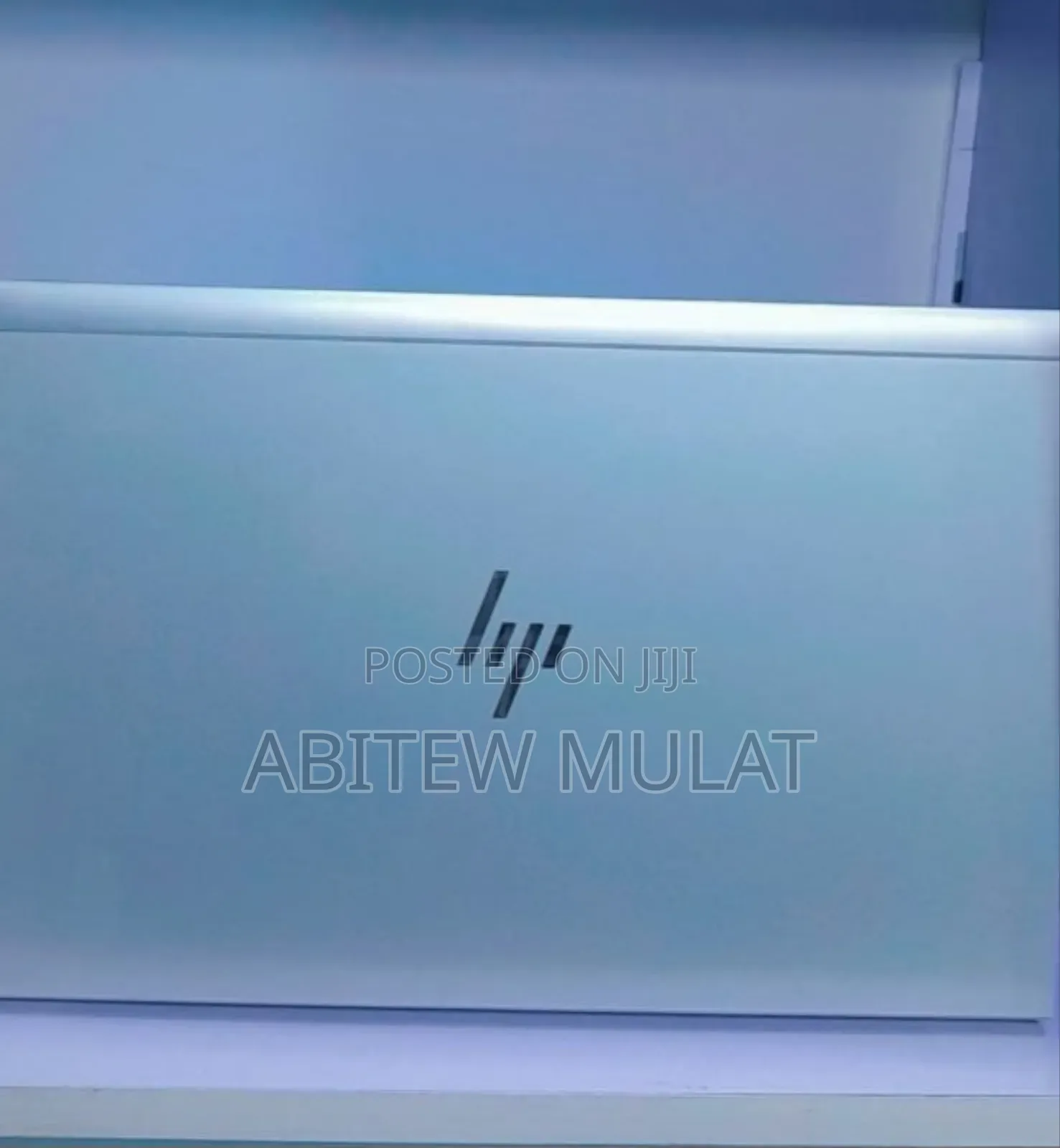 New Laptop HP EliteBook 850 8GB Intel Core I5 SSD 512GB