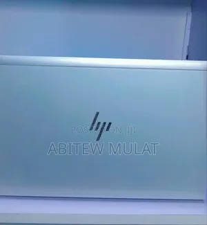 New Laptop HP EliteBook 850 8GB Intel Core I5 SSD 512GB