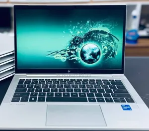 Photo - New Laptop HP EliteBook 840 16GB Intel Core I5 HDD 512GB