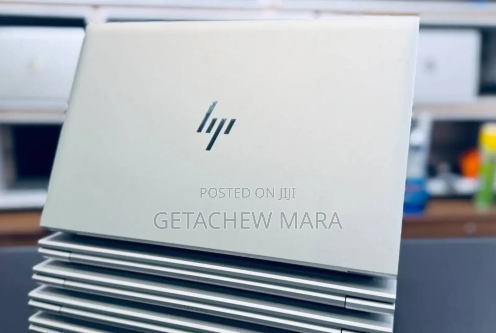 New Laptop HP EliteBook 840 16GB Intel Core I5 HDD 512GB