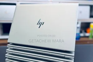 New Laptop HP EliteBook 840 16GB Intel Core I5 HDD 512GB