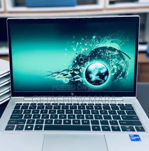 New Laptop HP EliteBook 840 16GB Intel Core I5 HDD 512GB