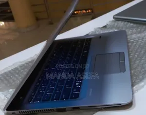 Photo - New Laptop HP EliteBook 840 G3 8GB Intel Core I5 SSD 1T