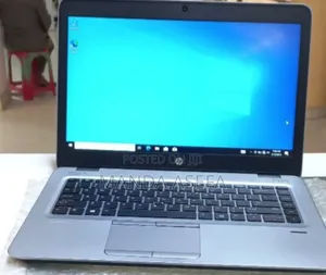 New Laptop HP EliteBook 840 G3 8GB Intel Core I5 SSD 1T