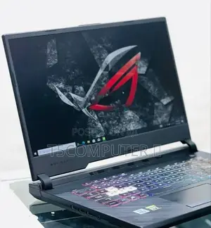 Photo - New Laptop Asus 16GB Intel Core I7 SSD 512GB