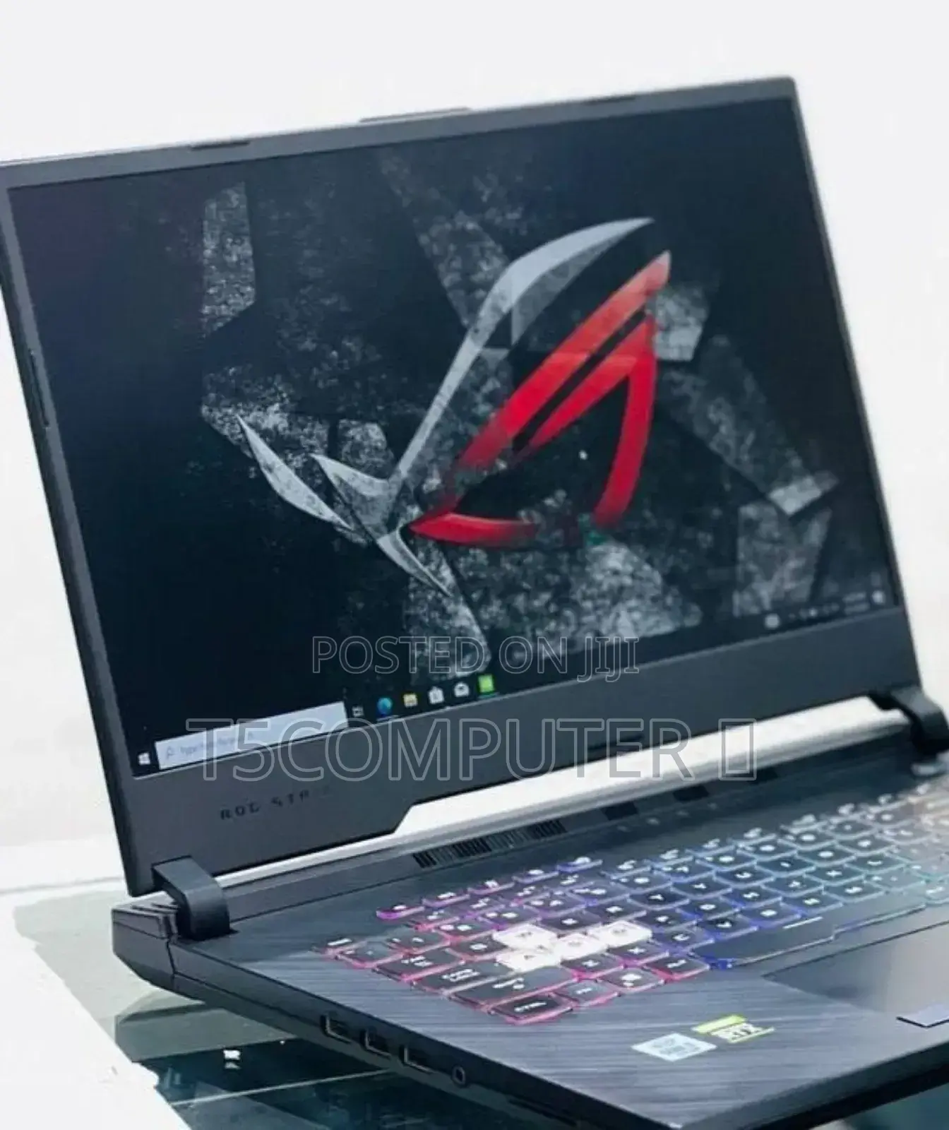 New Laptop Asus 16GB Intel Core I7 SSD 512GB