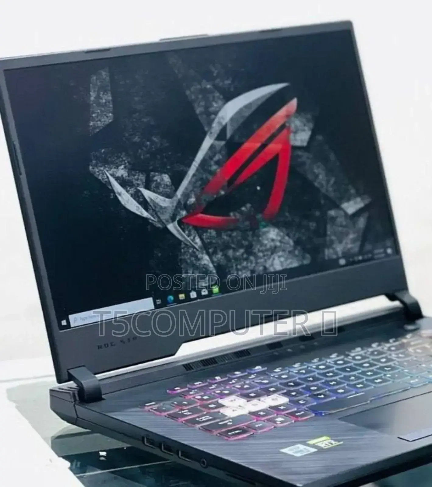 New Laptop Asus 16GB Intel Core I7 SSD 512GB