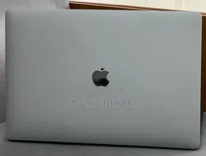 New Laptop Apple MacBook Pro 2019 16GB Intel Core I7 SSD 512GB