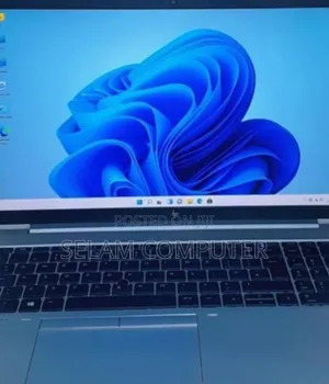 New Laptop HP EliteBook 850 G8 16GB Intel Core I5 SSD 512GB