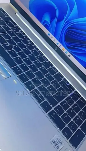 New Laptop HP EliteBook 850 G8 16GB Intel Core I5 SSD 512GB