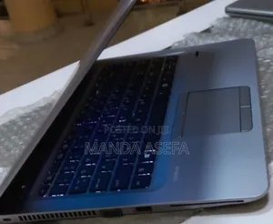 New Laptop HP EliteBook 840 G3 8GB Intel Core I5 SSD 1T