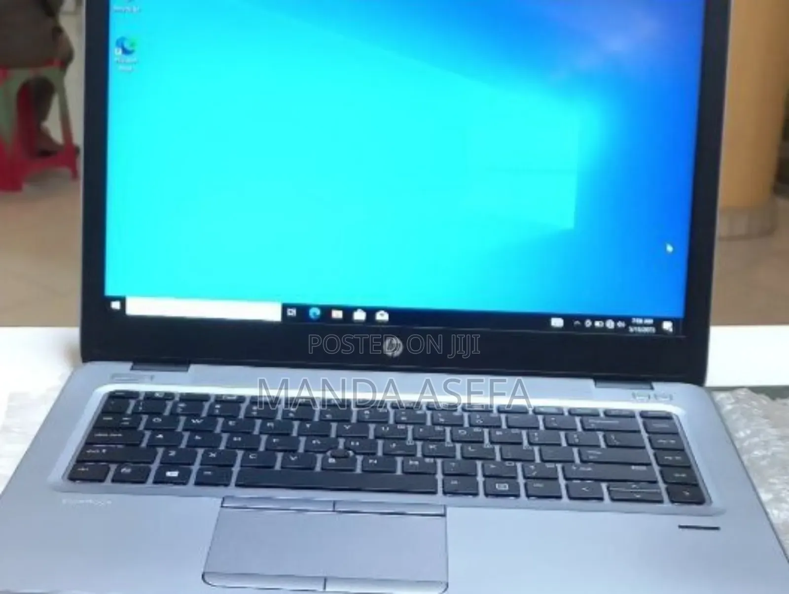 New Laptop HP EliteBook 840 G3 8GB Intel Core I5 SSD 1T