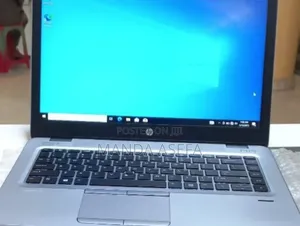 New Laptop HP EliteBook 840 G3 8GB Intel Core I5 SSD 1T