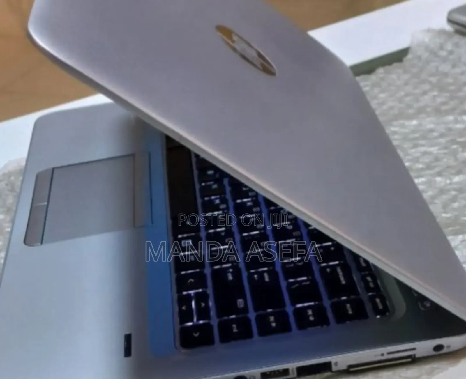 New Laptop HP EliteBook 840 G3 8GB Intel Core I5 SSD 1T