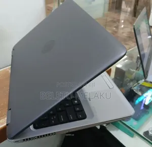 New Laptop HP ProBook 650 G3 16GB Intel Core I5 SSD 256GB