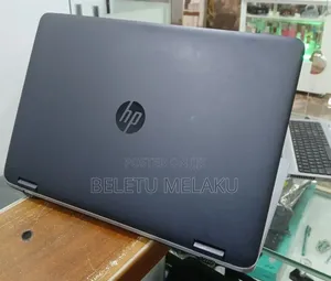 New Laptop HP ProBook 650 G3 16GB Intel Core I5 SSD 256GB