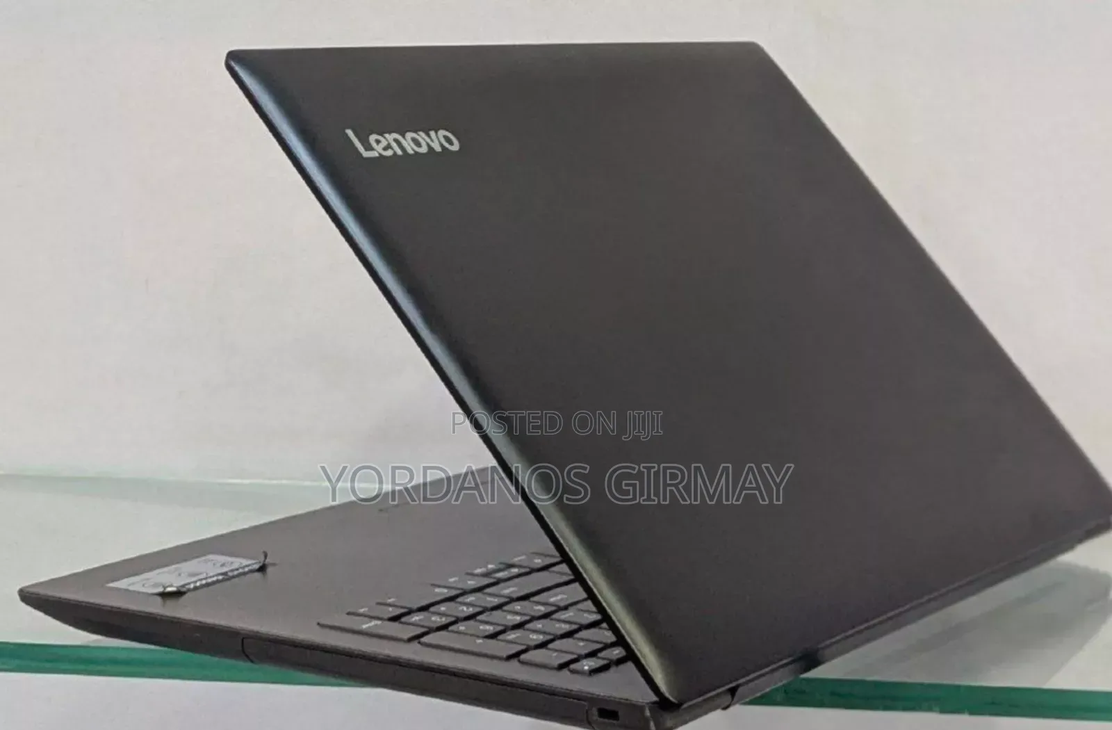 Laptop Lenovo Ideapad 3 4GB Intel Core I3 HDD 500GB