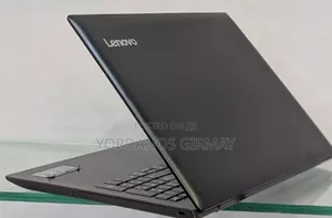 Photo - Laptop Lenovo Ideapad 3 4GB Intel Core I3 HDD 500GB