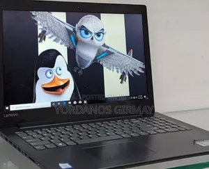 Laptop Lenovo Ideapad 3 4GB Intel Core I3 HDD 500GB