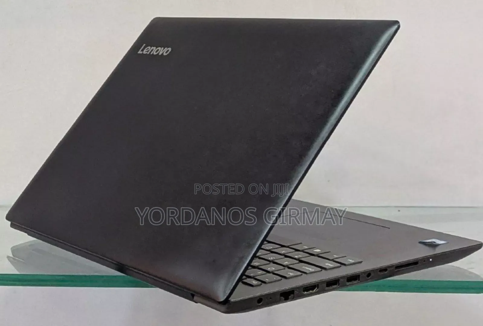Laptop Lenovo Ideapad 3 4GB Intel Core I3 HDD 500GB
