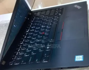 New Laptop Lenovo ThinkPad T480s 16GB Intel Core I7 SSD 256GB