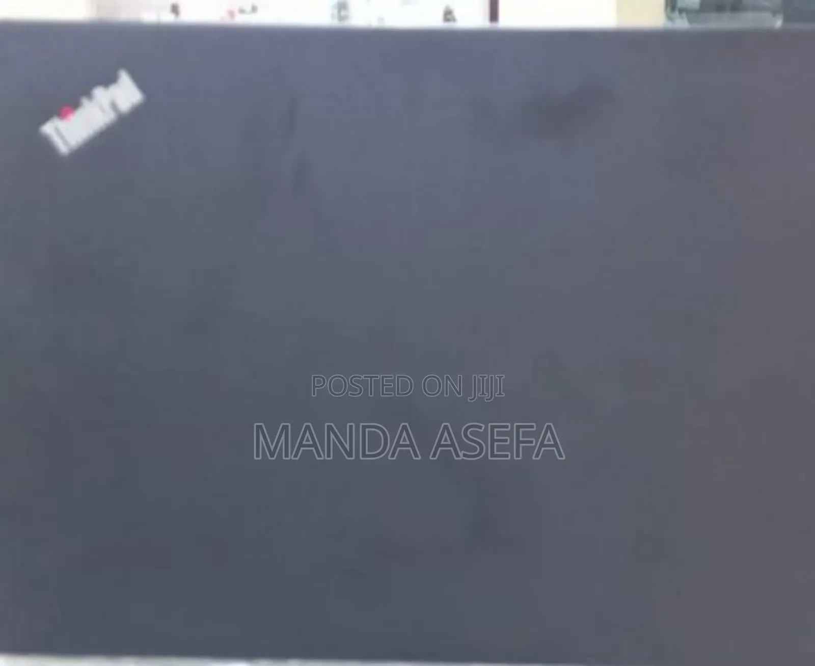 New Laptop Lenovo ThinkPad T480s 16GB Intel Core I7 SSD 256GB