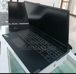 New Laptop Lenovo Legion 5 16GB Intel Core I7 HDD+SSD 1T