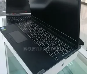 New Laptop Lenovo Legion 5 16GB Intel Core I7 HDD+SSD 1T