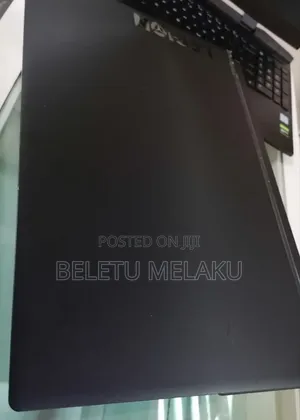 New Laptop Lenovo Legion 5 16GB Intel Core I7 HDD+SSD 1T