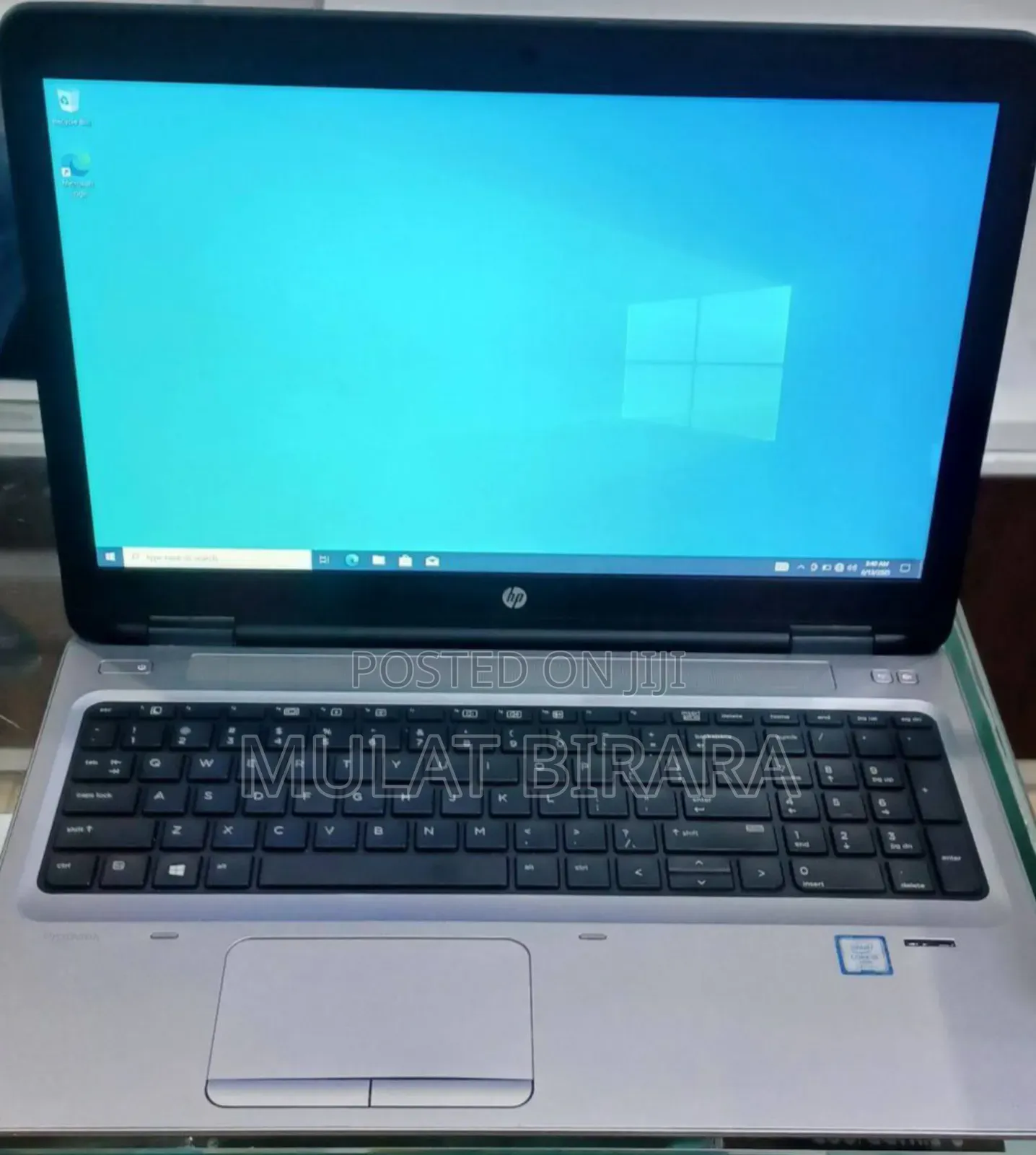 New Laptop HP EliteBook 850 G3 16GB Intel Core I5 SSD 512GB
