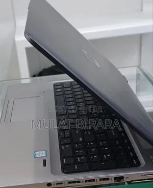 New Laptop HP EliteBook 850 G3 16GB Intel Core I5 SSD 512GB