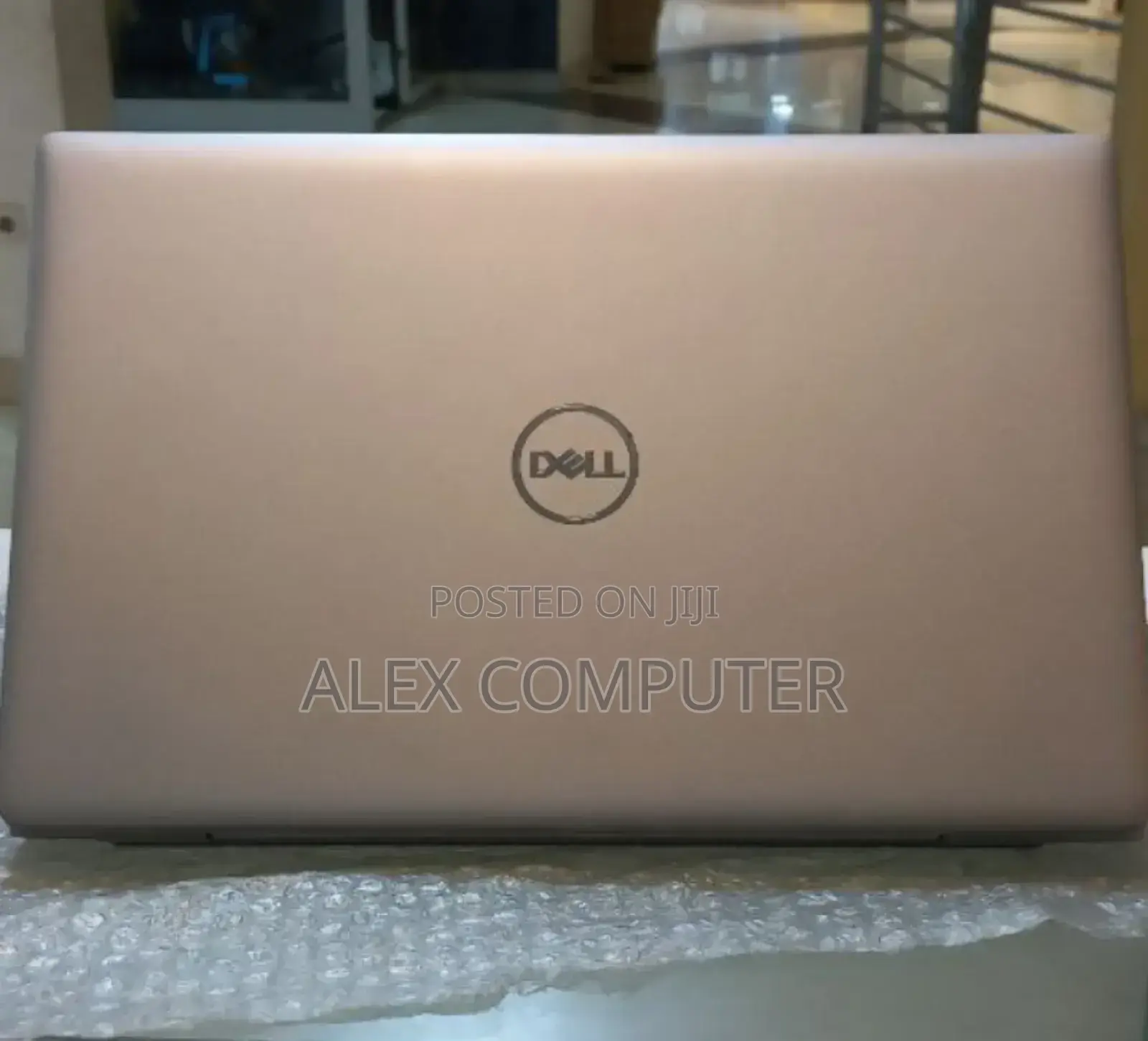 New Laptop Dell Latitude 5540 16GB Intel Core I7 SSD 512GB