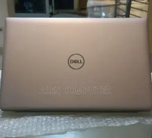 New Laptop Dell Latitude 5540 16GB Intel Core I7 SSD 512GB