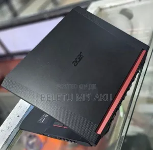 New Laptop Acer Nitro 5 16GB Intel Core I7 SSD 512GB