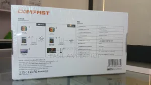 Photo - Wifi Router Comfast 300mbps