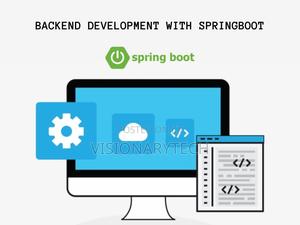 Professional Backend Api Development With Spring Boot in Bole ...
