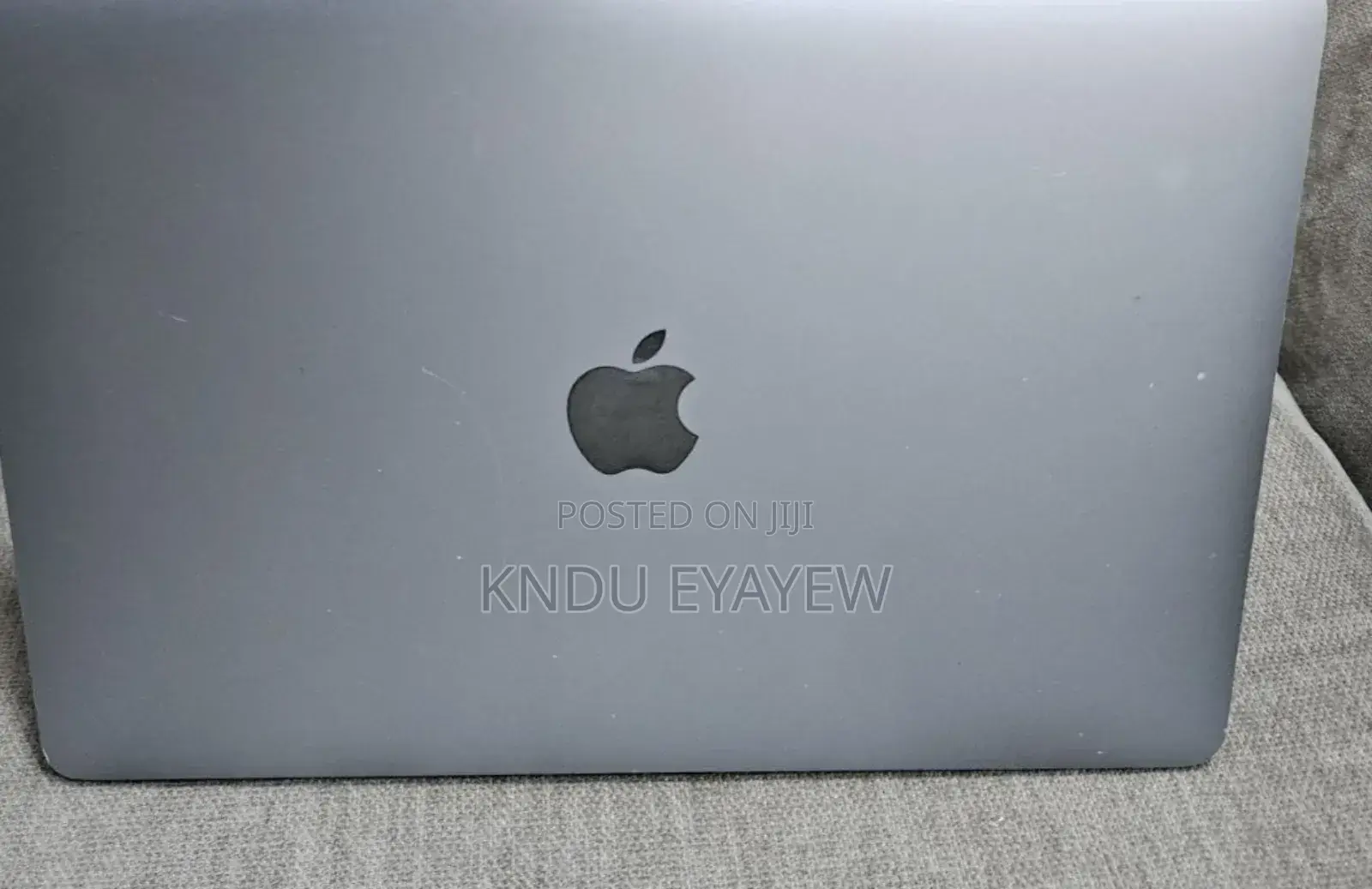 New Laptop Apple MacBook Pro 2017 16GB Intel Core I5 SSD 256GB