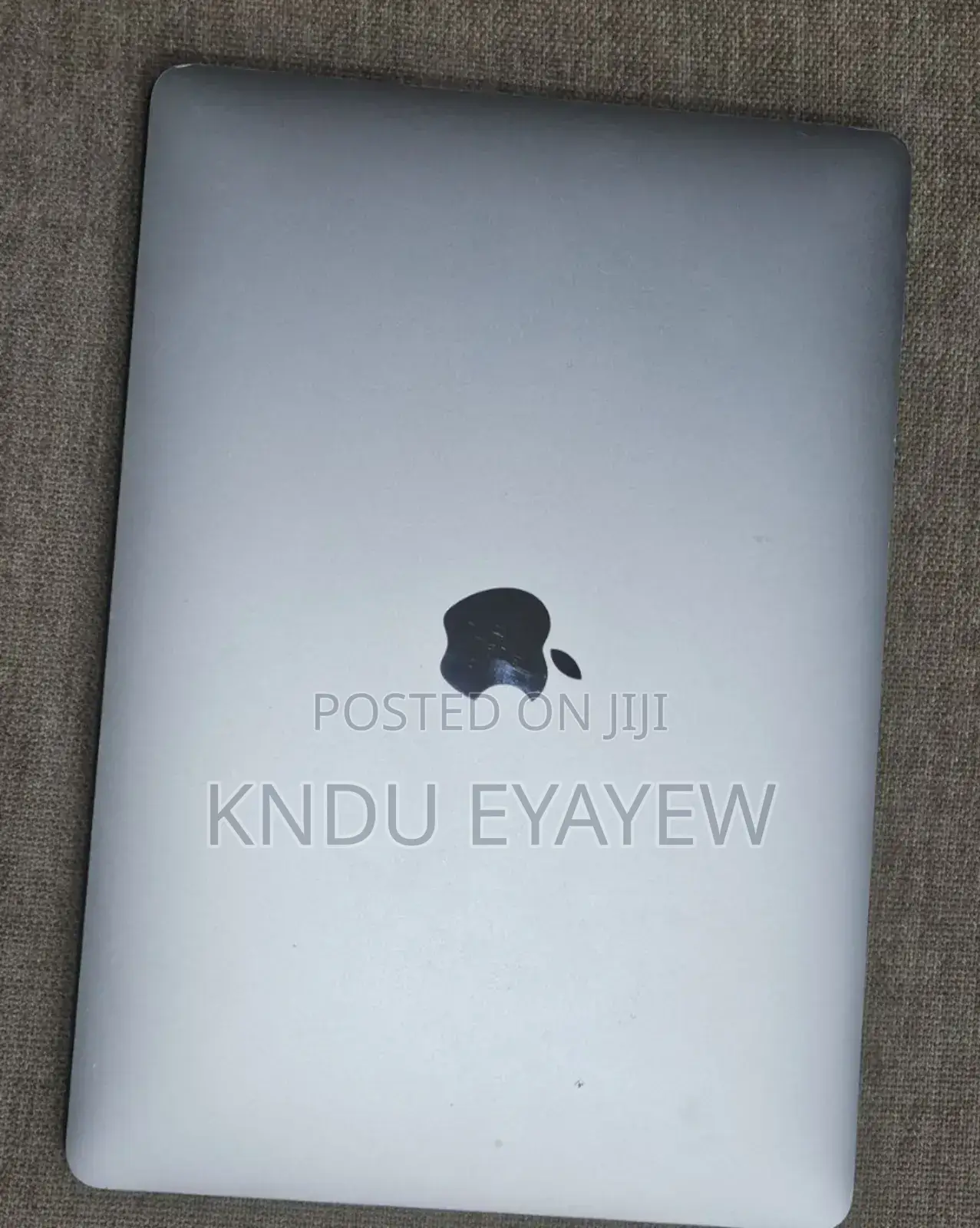 New Laptop Apple MacBook Pro 2017 16GB Intel Core I5 SSD 256GB