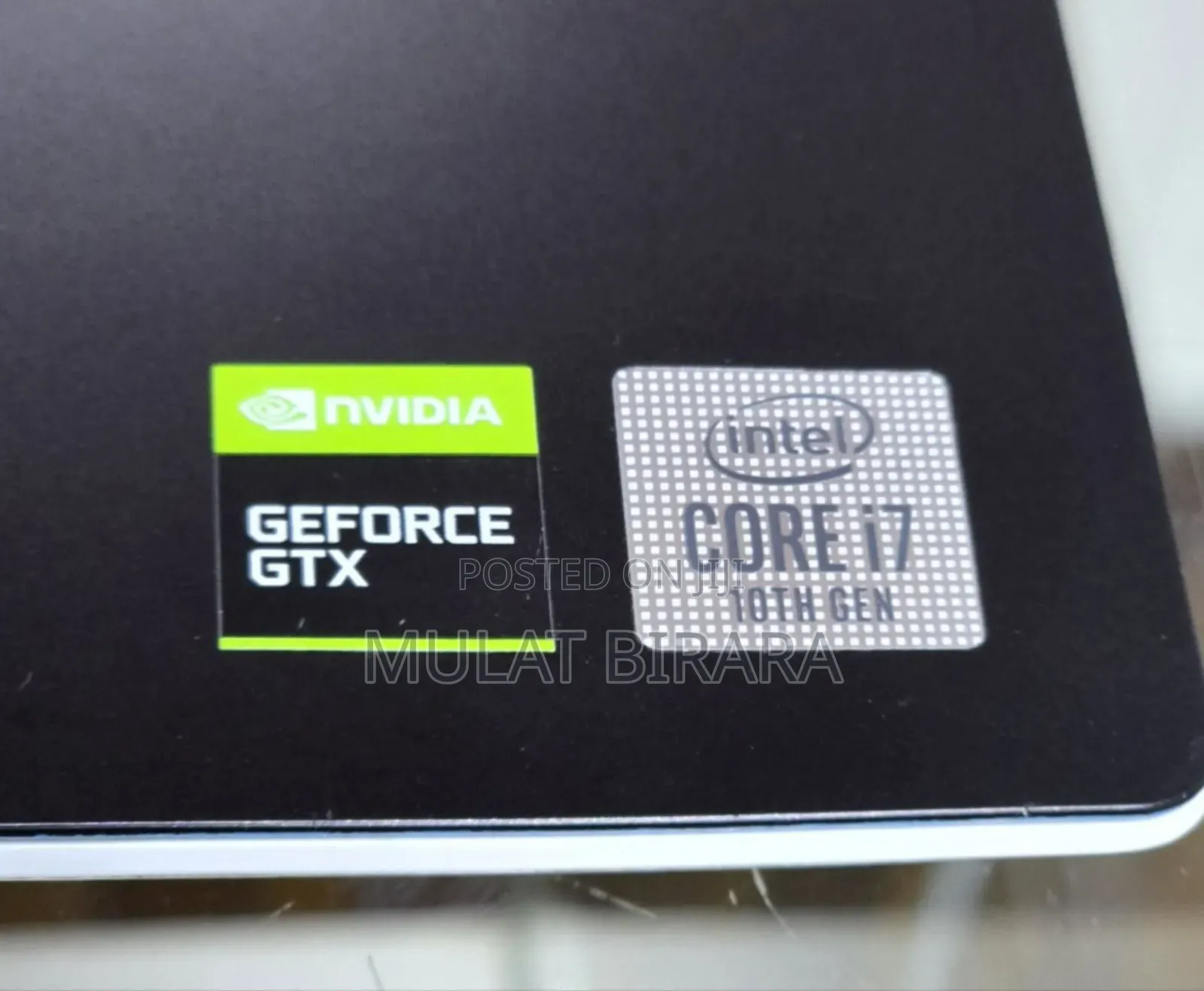 New Laptop Dell G GB Intel Core I7 SSD 512GB