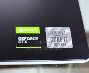 Photo - New Laptop Dell G GB Intel Core I7 SSD 512GB