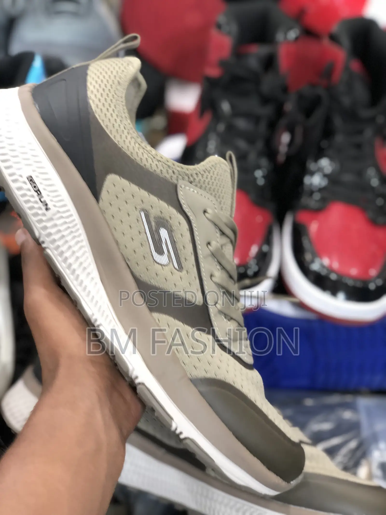 Skechers Light Weight Comfortable Shoes