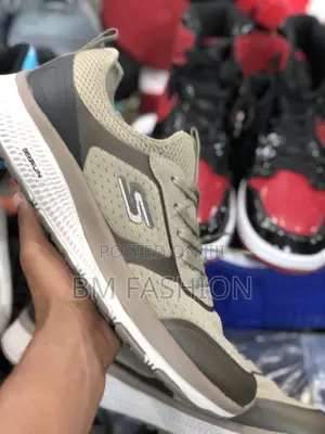 Photo - Skechers Light Weight Comfortable Shoes